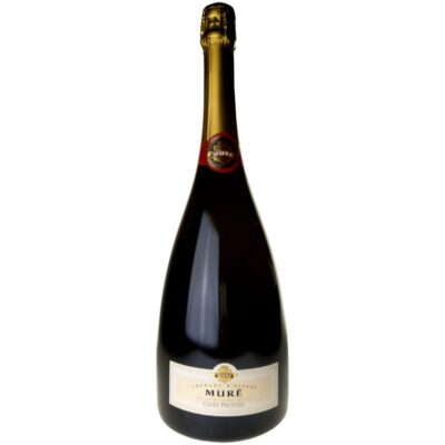 Crémant d&rsquo;Alsace Prestige, Domaine Muré (1,5L)